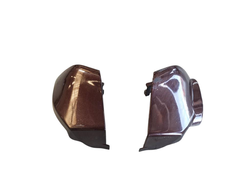 Zij kap kappen links rechts origineel Vespa LX, Gebruikt, Ophalen of Verzenden