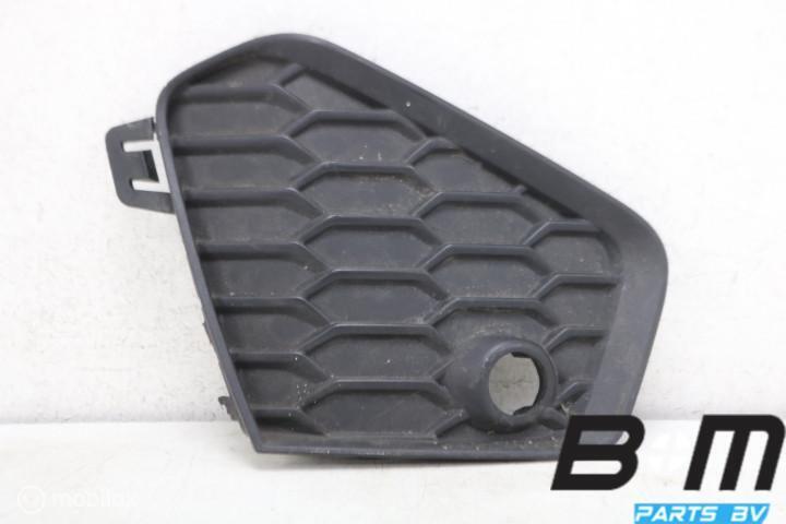 Bumper rooster rechts Audi A3 8Y SB 8Y4807820, Gebruikt