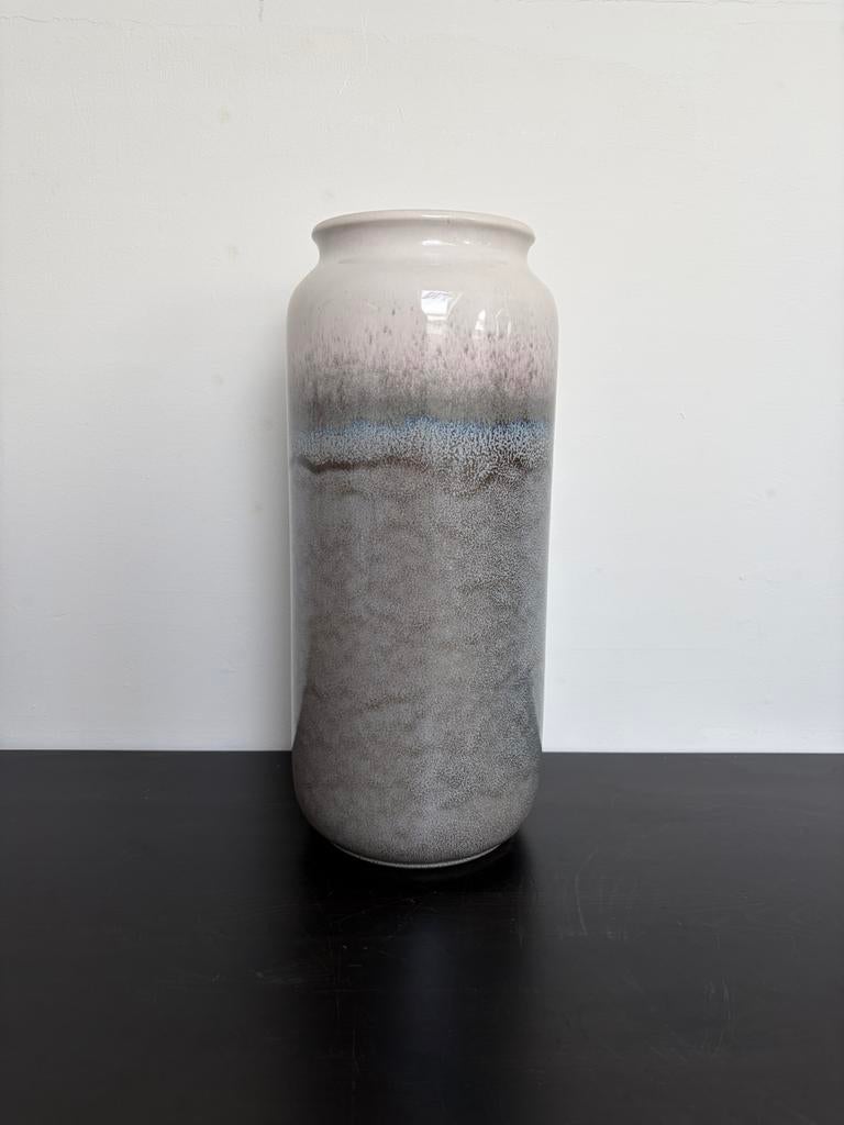 Grote West Germany - Bay vaas, 40cm, Huis en Inrichting, Woonaccessoires | Vazen, Overige kleuren, Aardewerk of Porselein, Ophalen of Verzenden