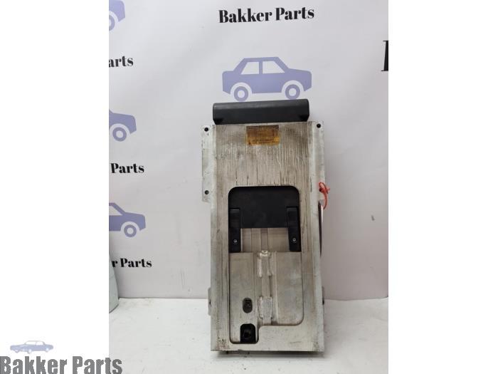 Rolbeugel van een Audi A4, Auto-onderdelen, Carrosserie en Plaatwerk, Audi, Gebruikt, 3 maanden garantie