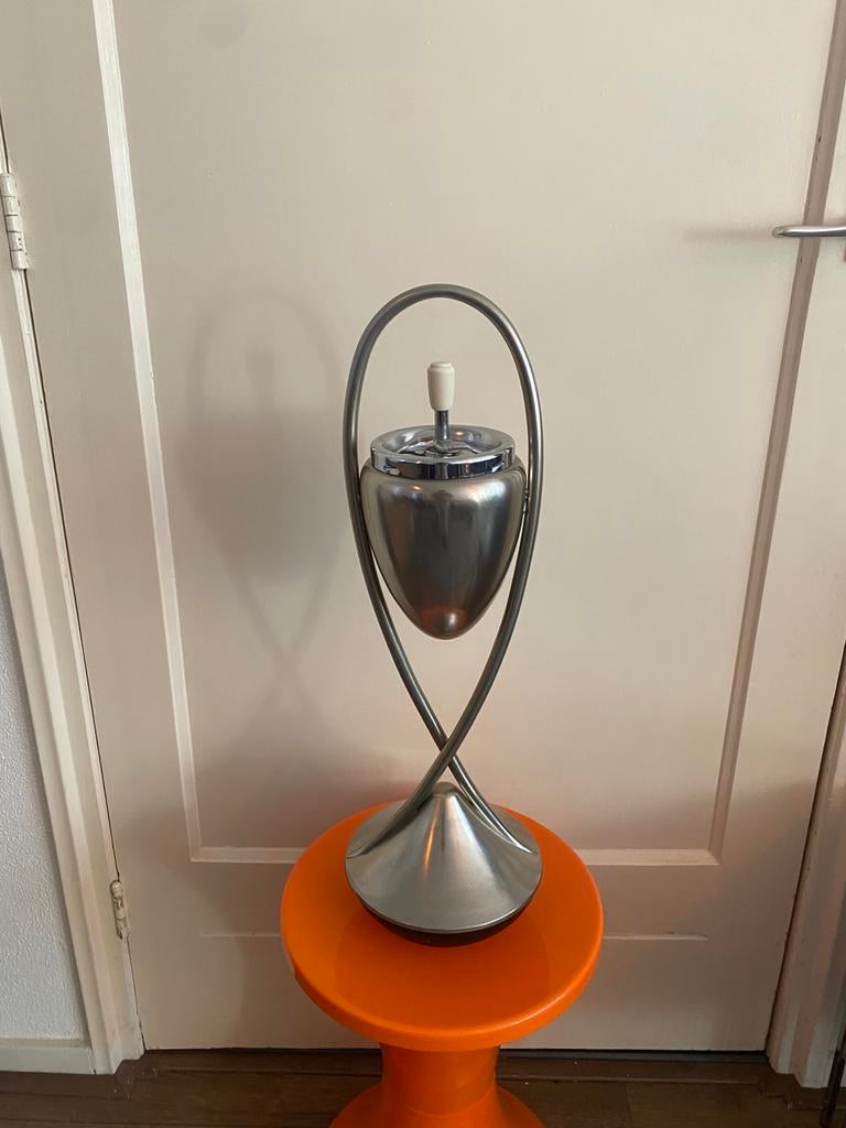 Vintage Metawa Holland Asbak Space Age Design, Ophalen of Verzenden, Huis en Inrichting