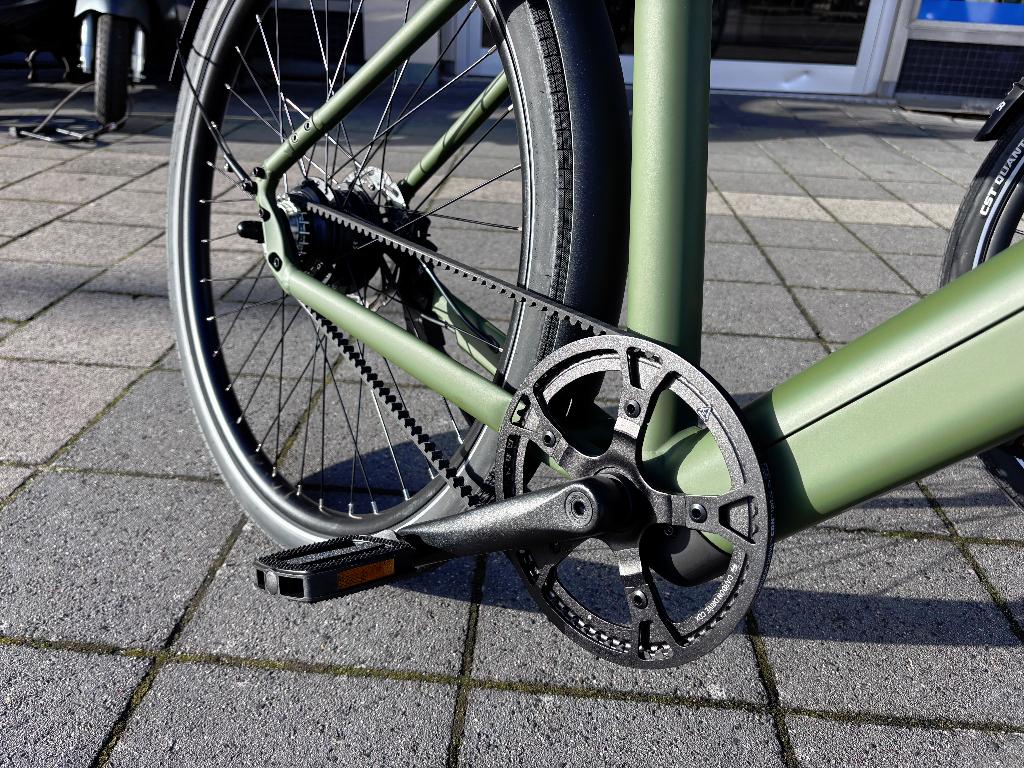 Tenways CGO009 incl. Gratis actie paket T.W.V. € 193,50.-, Nieuw, 47 tot 51 cm, 50 km per accu of meer, Ophalen