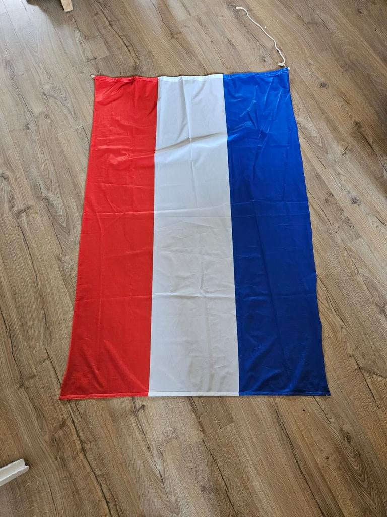 Nederlandse vlag, Diversen, Vlaggen en Wimpels, Ophalen of Verzenden