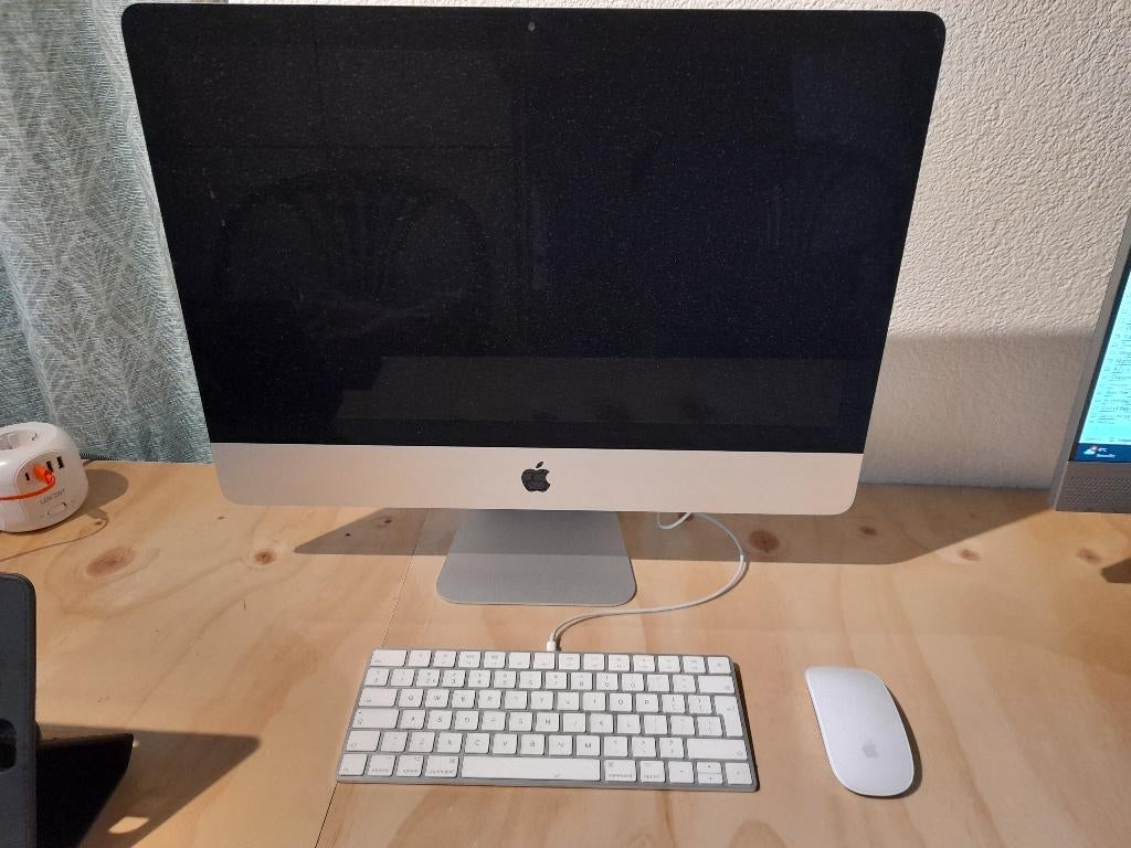 Apple iMac, 3GHz, i5, 1TB, Computers en Software, Apple Desktops, Ophalen, Zo goed als nieuw, IMac, 3 tot 4 Ghz