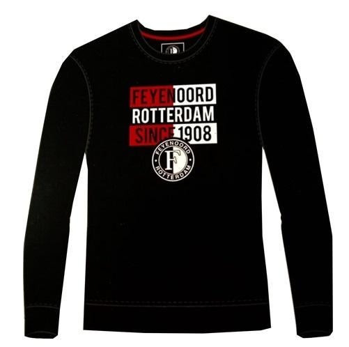 Feyenoord sweater, Maat XS of kleiner, Ophalen of Verzenden, Nieuw, Shirt
