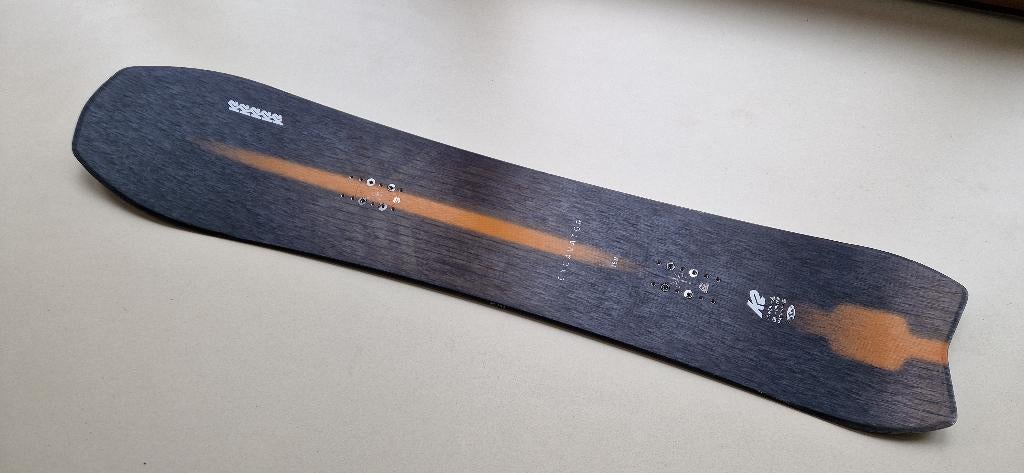 K2 Excavator 158, Ophalen of Verzenden, Zo goed als nieuw, Board