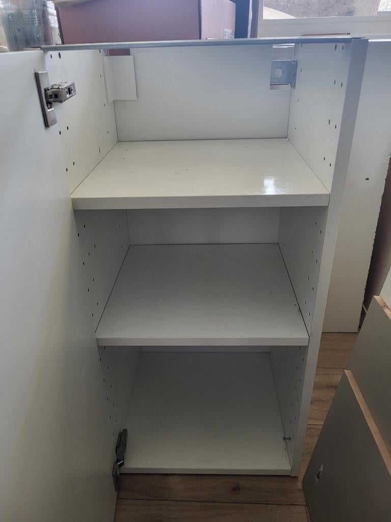 Ikea onderkast 1x 40x36.5, 1x 40x25.5, Ophalen of Verzenden