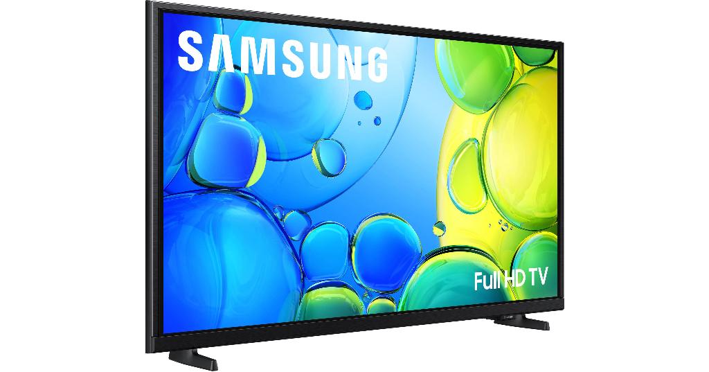 Samsung TV, LED, 50 Hz, Nieuw, Samsung