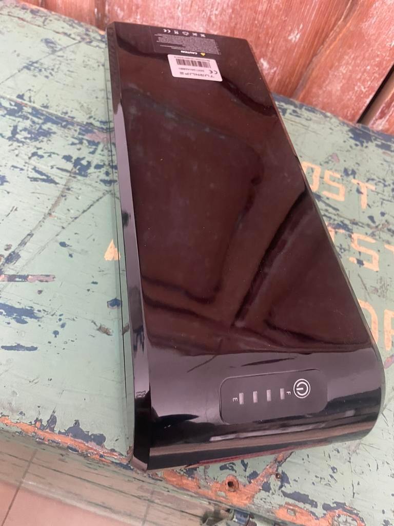 Accu knaap en doppio NIEUW!!!, Ophalen of Verzenden, Nieuw