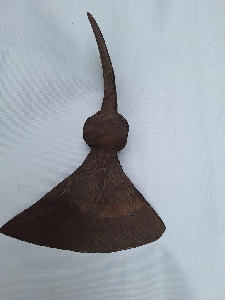 Hakbijl, Ophalen of Verzenden