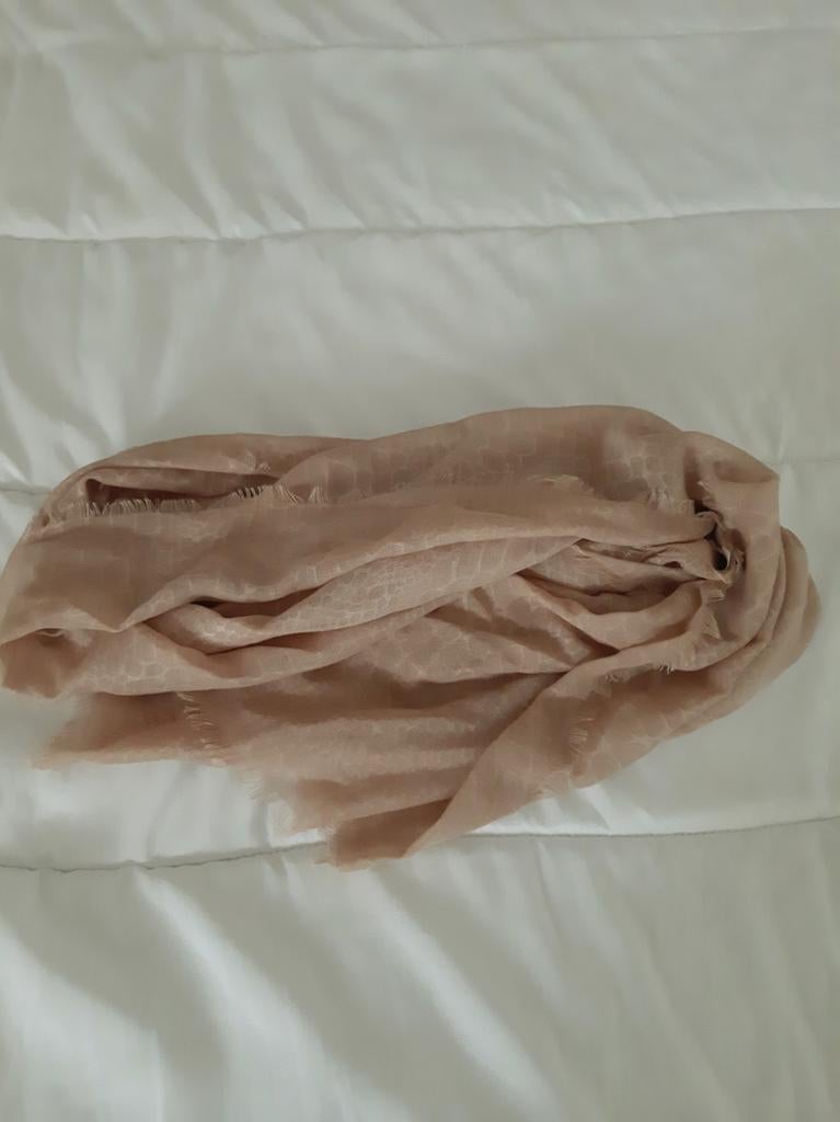 Sjaaltje NIEUW!!!, Kleding | Dames, Mutsen, Sjaals en Handschoenen, Ophalen of Verzenden, Nieuw, Sjaal