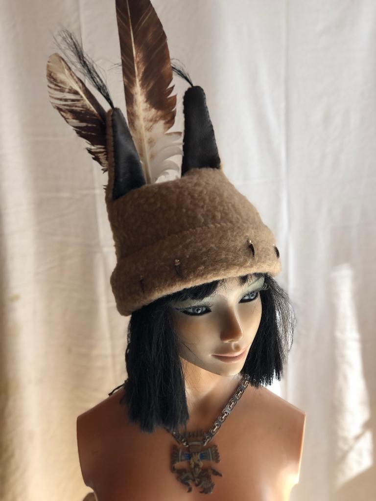 indian head, Ophalen of Verzenden, Nieuw, Overige typen