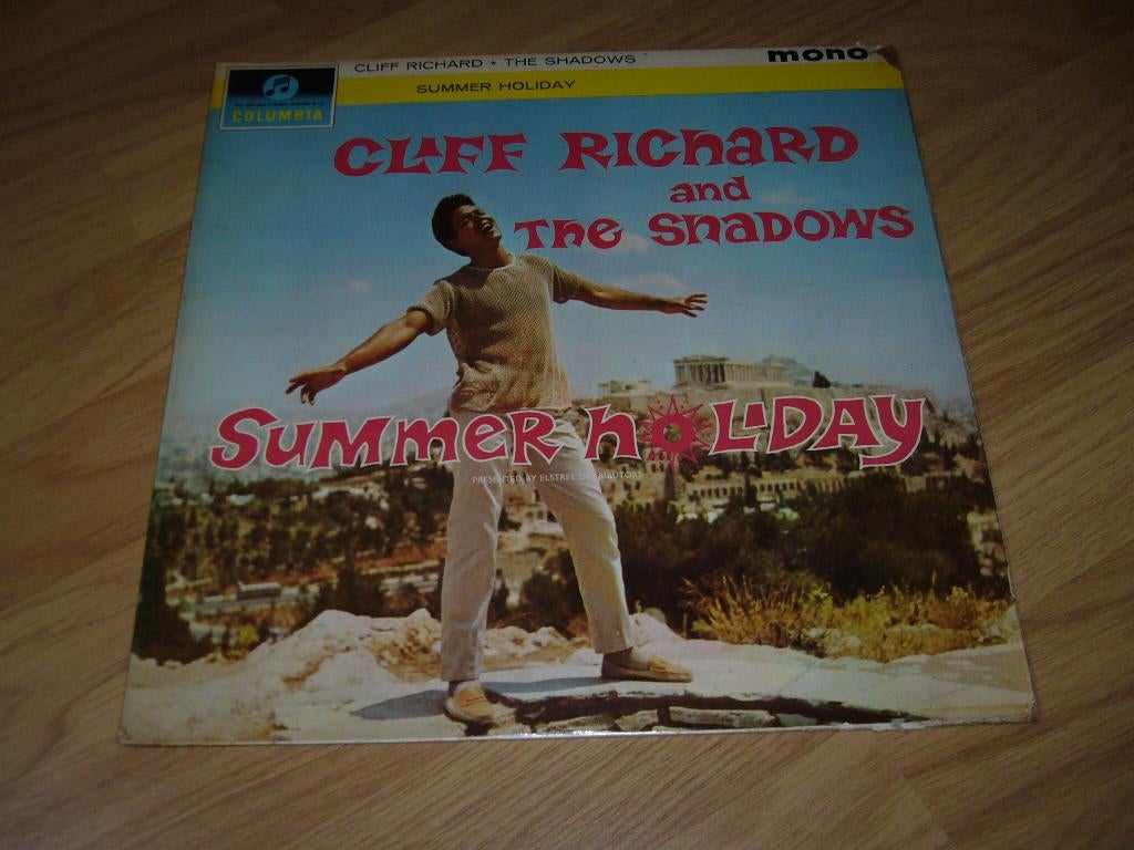 lp, Ophalen, Gebruikt, Overige formaten