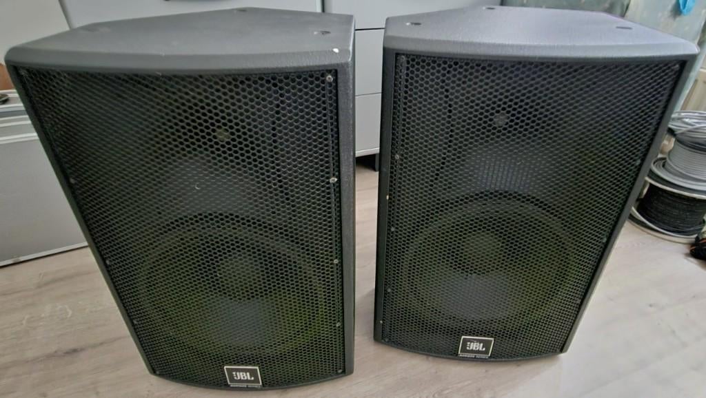 JBL Marquis MS112, Ophalen, JBL, Overige typen, Zo goed als nieuw