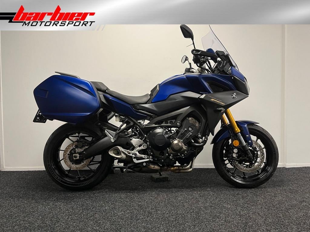 Yamaha TRACER 900 GT (bj 2020)