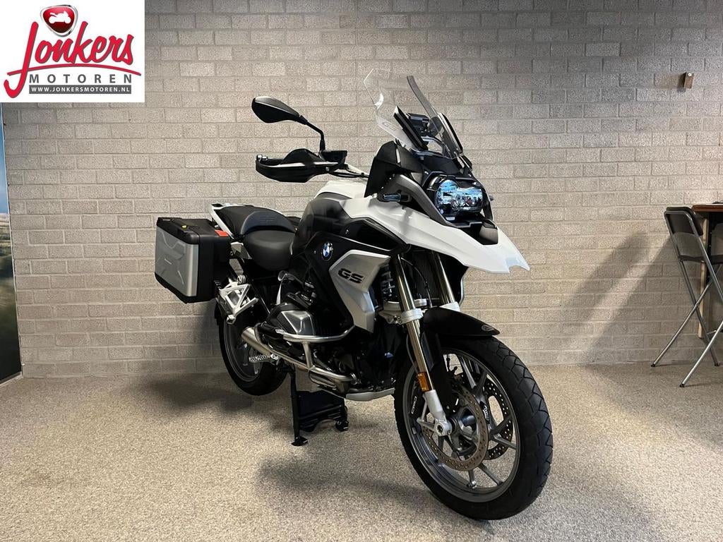 BMW R 1250 GS (bj 2023) - foto 2