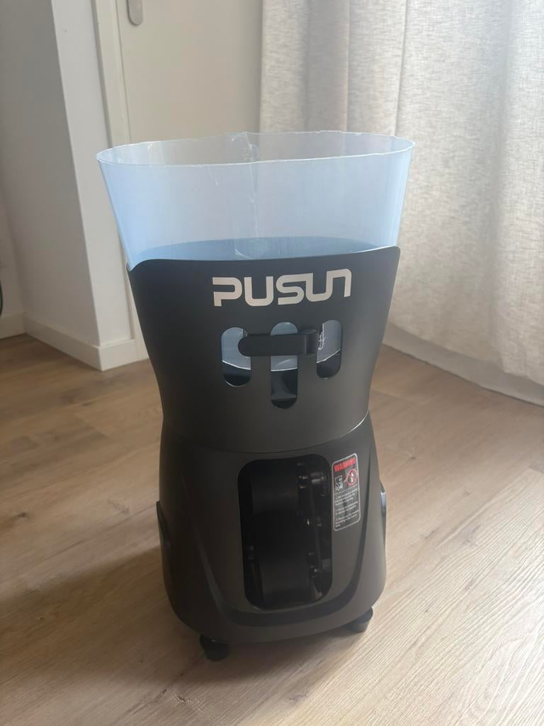 Padel/tennis ballenkanon, Ophalen of Verzenden, Nieuw