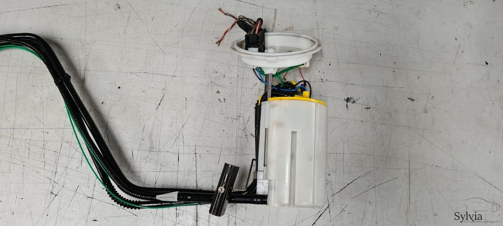 Brandstofpomp Dieselpomp BMW 5 serie E6x 6765848 16117373472, Auto-onderdelen, Brandstofsystemen, Gebruikt, -, -, Ophalen of Verzenden