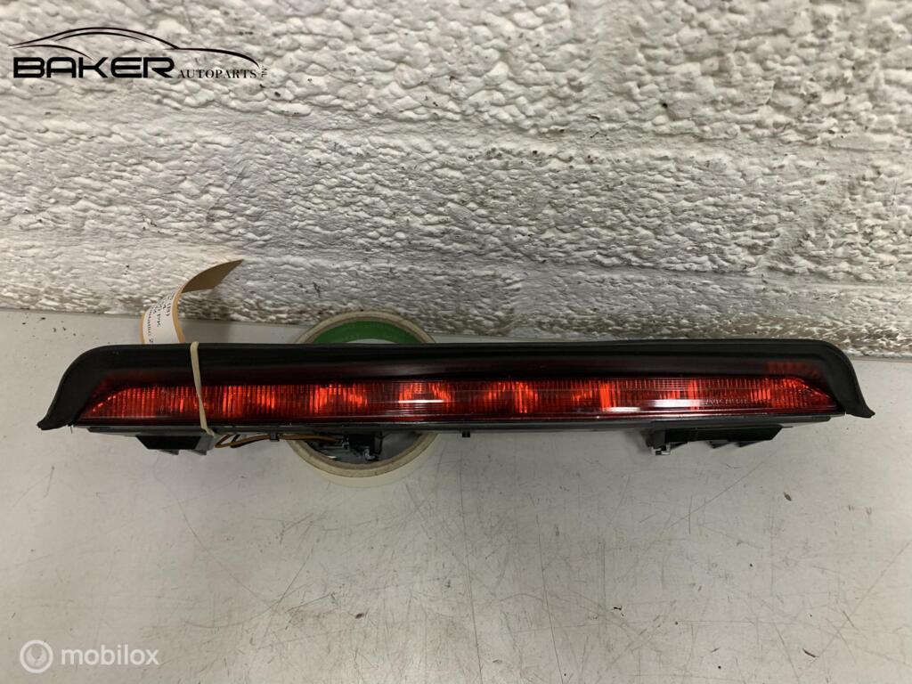 3e remlicht BMW 3-serie Touring E36 ('95-'99) 02225, Auto-onderdelen, Gebruikt, Ophalen of Verzenden, BMW, BMW