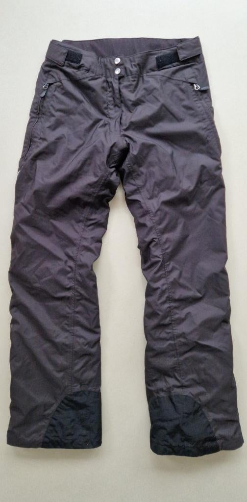 Wed'ze Skibroek S, Ophalen of Verzenden, Zo goed als nieuw, Maat 36 (S), Broek