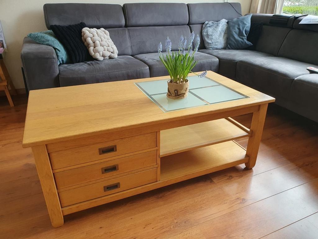 Salontafel, Ophalen, 100 tot 150 cm, 50 tot 100 cm, Minder dan 50 cm