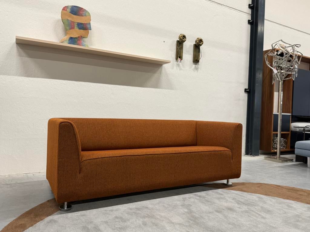 Nieuw Gelderland 4800 Bank 2,5 zits Terra Bank Design 190