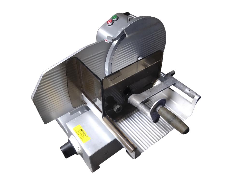 Graef Snijmachine 300mm G1-30 NL / 3020, Ophalen, Gebruikt