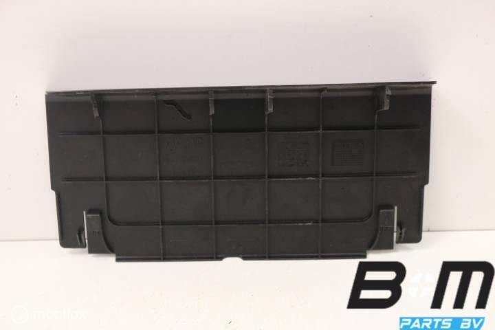 Afdekkap voor versterker VW Passat B7 Variant, Gebruikt