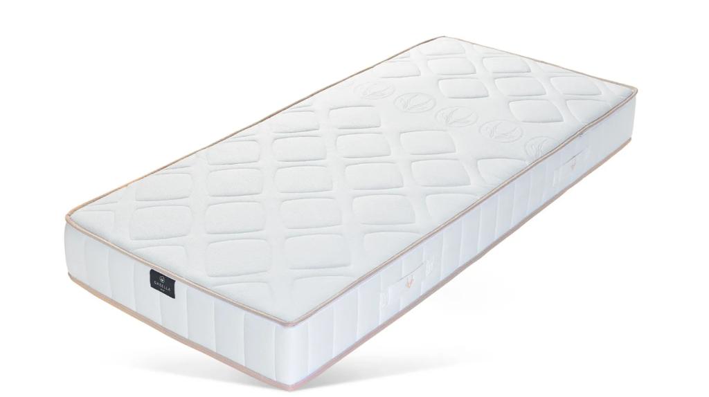 Swiss Sense 2 x 1 persoons matrassen 90 x 200 te koop, Ophalen, 90 cm, Eenpersoons, Zo goed als nieuw