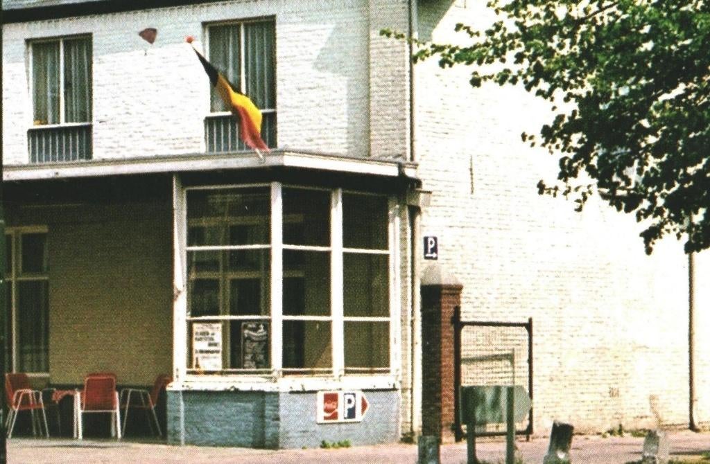 993185 Sint Michelsgestel jr 70 N Br De Drie Zwaantjes, Ophalen of Verzenden, 1960 tot 1980, Gelopen, Noord-Brabant