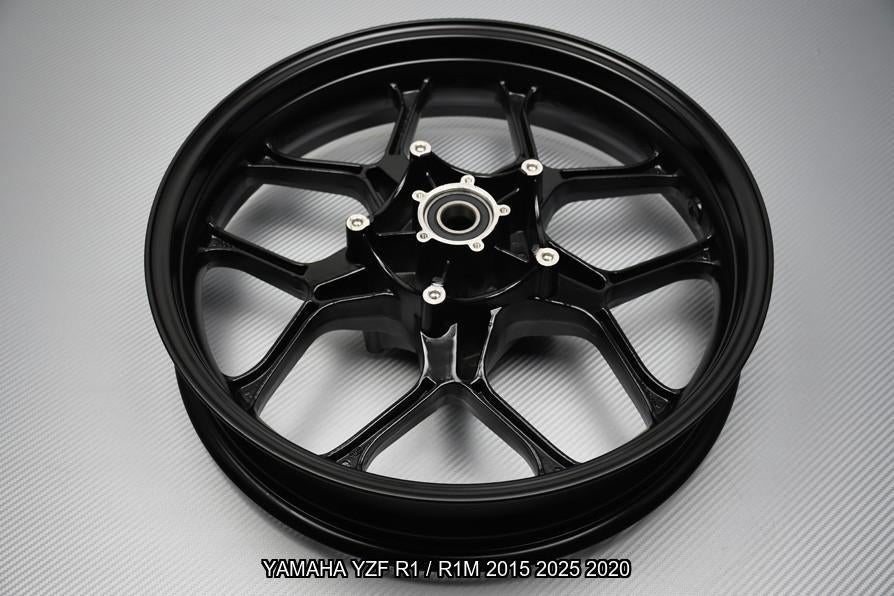 AVDB Voorvelg voor YAMAHA YZF R1 R1M 2015 2025 2020, Motoren, Ophalen of Verzenden, Nieuw