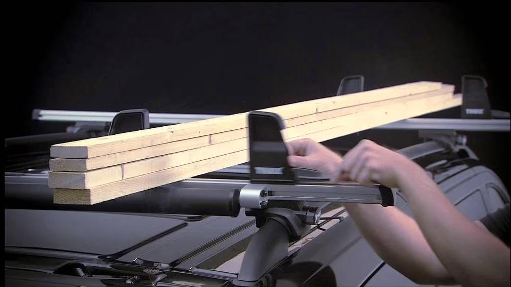 Thule load stop 314, Ophalen of Verzenden, Nieuw