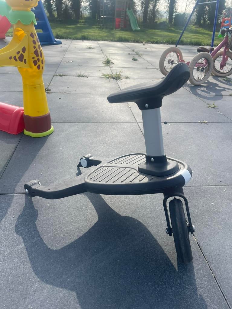 Bugaboo comfort meerijdplankje, Ophalen of Verzenden, Nieuw, Bugaboo