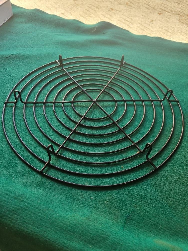 rooster oven / magnetron rond, Huis en Inrichting, Keuken | Keukenbenodigdheden, Ophalen of Verzenden, 'T Olde Gre-j, Info@toldegrej.nl