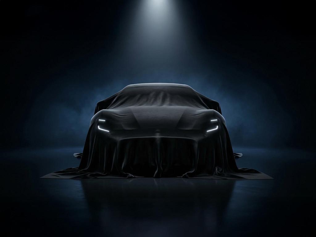 Maserati GranTurismo AWD Folgore 92.5 kWh | 760 PK | Stoel-, Auto's, Automaat, Stof, Gebruikt, Zwart