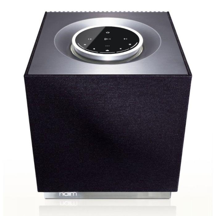 Gevraagd: Naim Mu-So QB, Overige merken, Ophalen of Verzenden, Zo goed als nieuw, 120 watt of meer