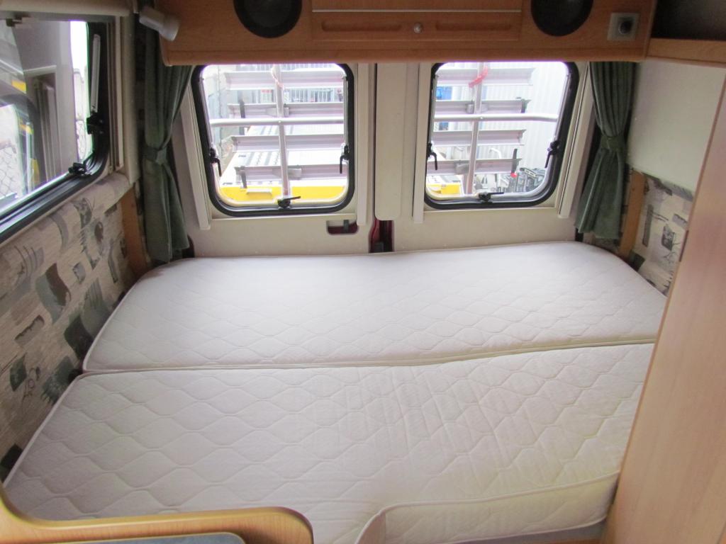 Fiat Globescout Dwarsbed, Handgeschakeld, Koelkast, Buscamper of Camperbus, Fiat, Tot en met 2