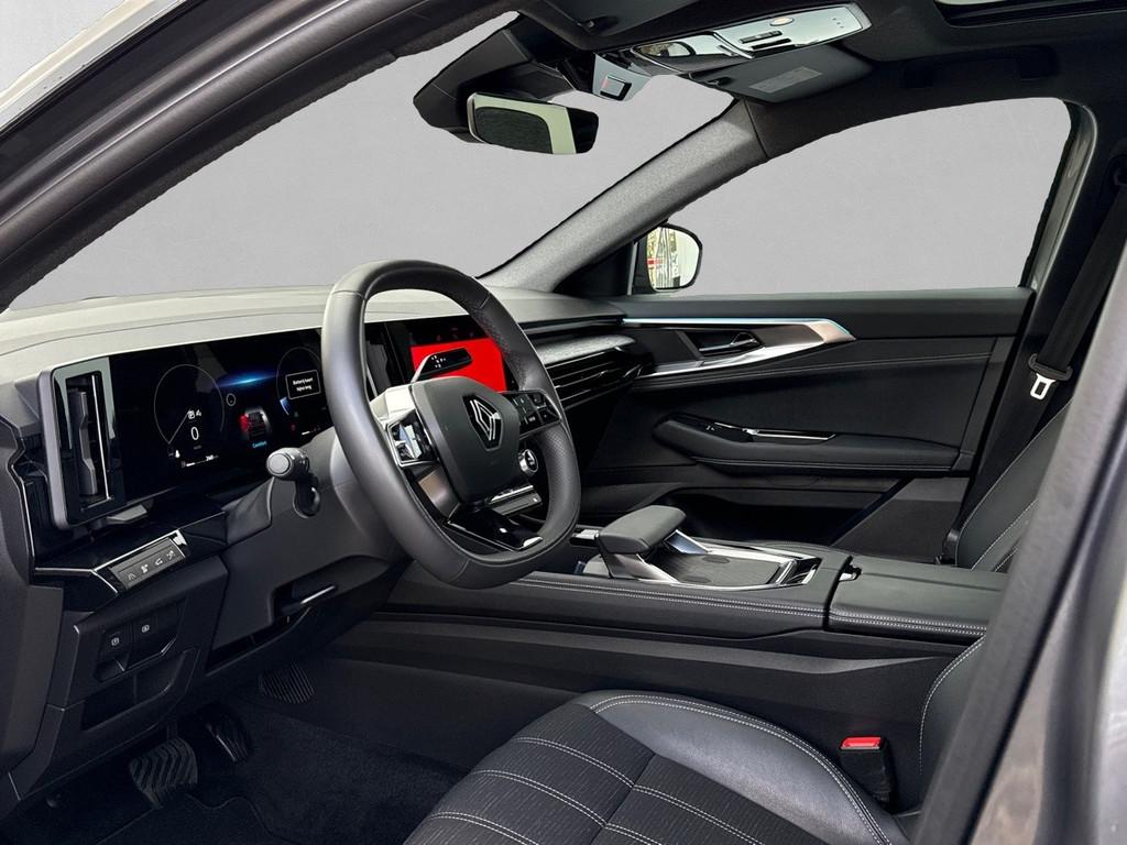 Renault Austral 1.3 mild hybrid techno EDC AUTOMAAT / PANORA, Euro 6, 4 cilinders, Leder en Stof, Austral