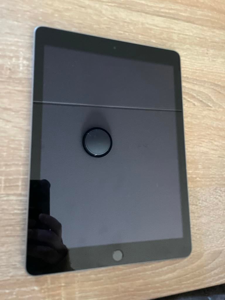 iPad 5e generatie 32GB, 10 inch, Gebruikt, 32 GB, Apple iPad