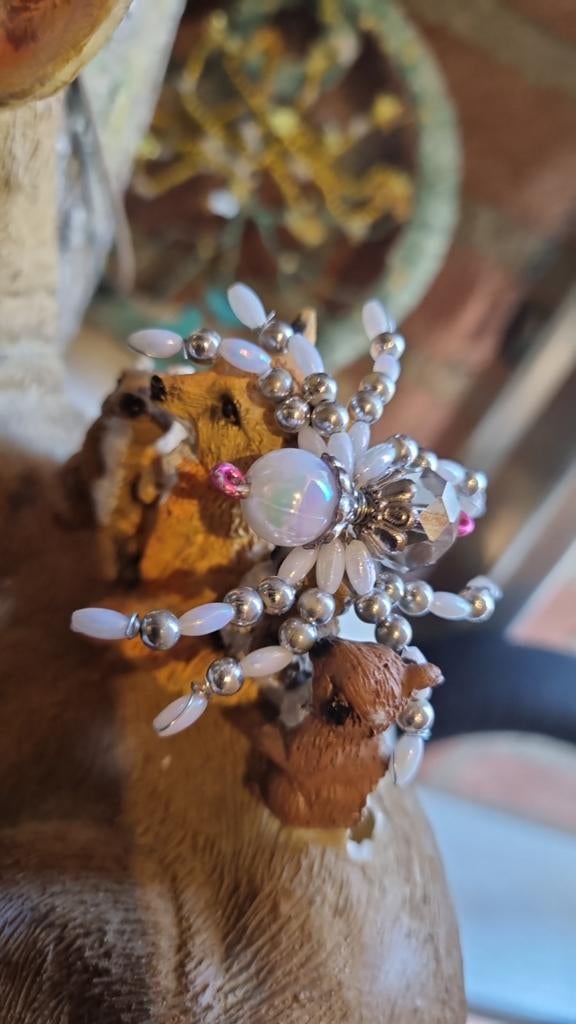 Spin ketting, 20 of groter, Nieuw, Ophalen of Verzenden, Dame