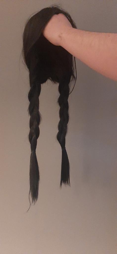 Pruik, Ophalen of Verzenden, Nieuw, Pruik of Haarverlenging