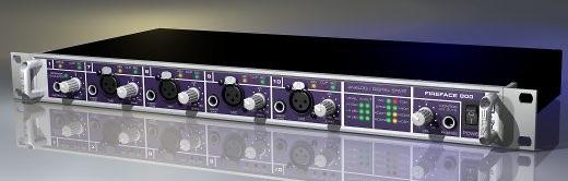 RME Fireface 800, Ophalen of Verzenden, Zo goed als nieuw, Audio