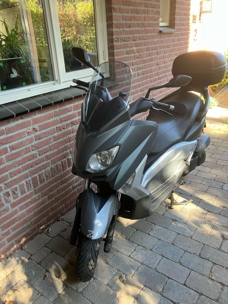 Yamaha X Max 250 cc, Motoren, Motoren | Yamaha, 250 cc, Scooter, Particulier, ABS