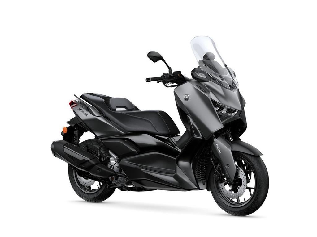 Yamaha XMax 300 Tech Max + ABS - foto 2