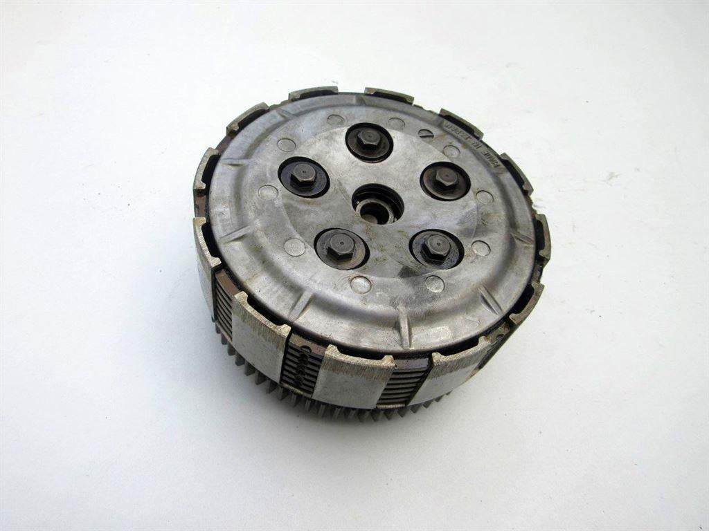 Kawasaki KZ305 korf koppeling LTD350 koppelingskorf KZ 350, Ophalen of Verzenden, Gebruikt