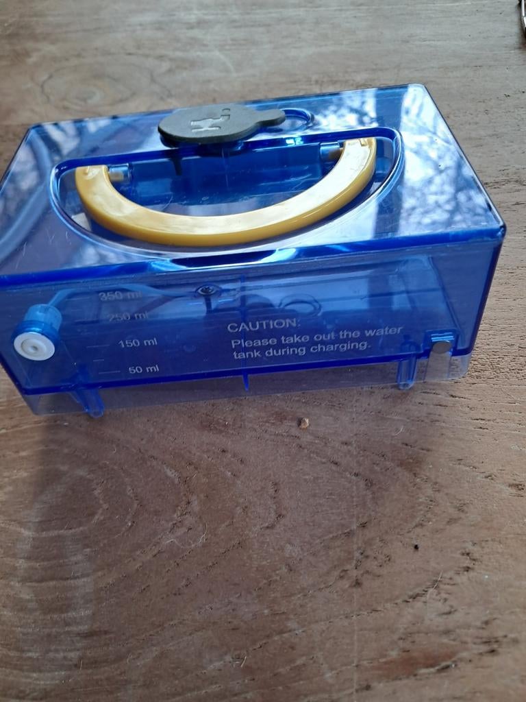 Medion dweilbakje, Witgoed en Apparatuur, Stofzuigers, Ophalen of Verzenden