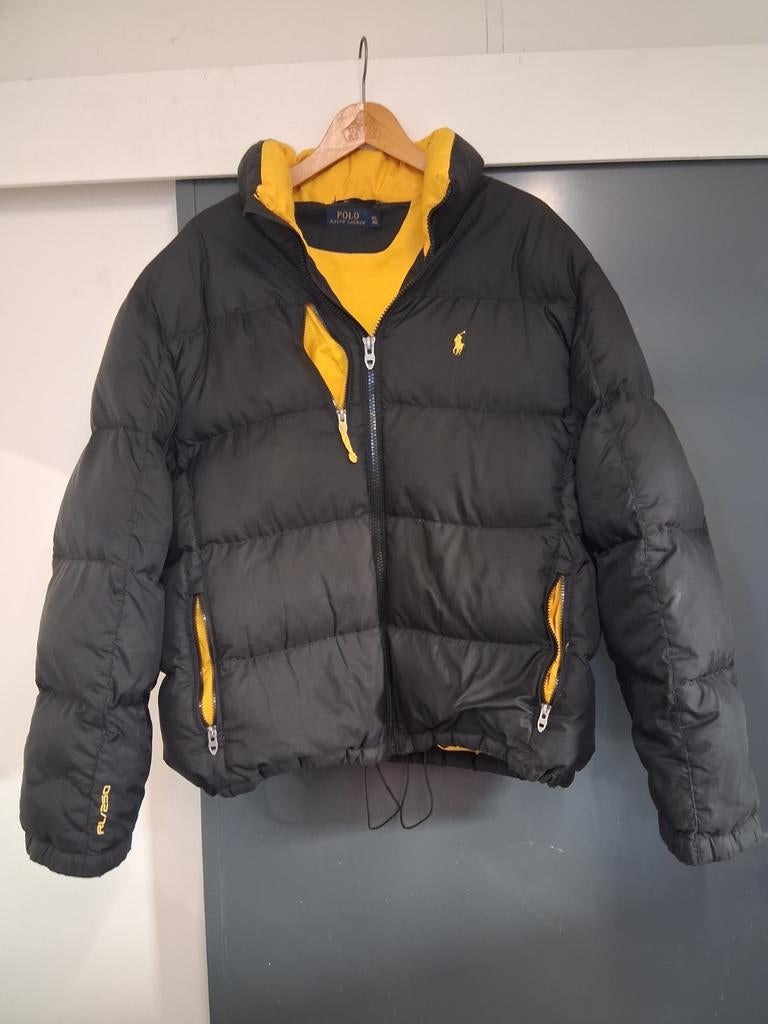RALPH LAUREN, Kleding | Heren, Jassen | Winter, Ophalen of Verzenden