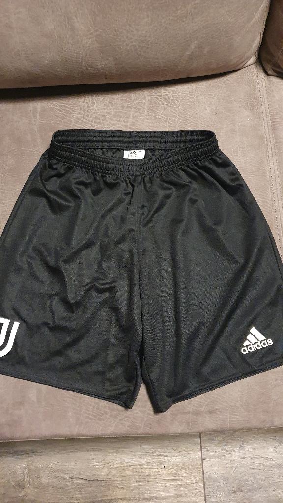 sportbroekje, Adidas, Sport- of Zwemkleding, Ophalen of Verzenden, Zo goed als nieuw