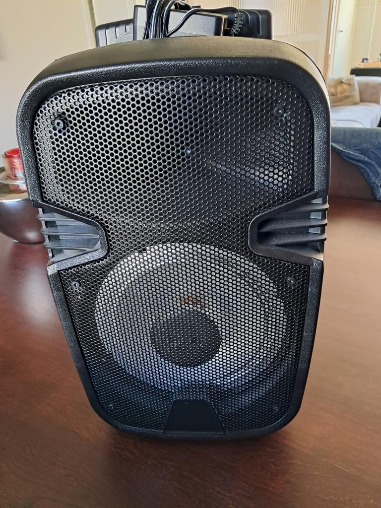 Idance trolley speaker V106, Ophalen, Minder dan 60 watt, Overige merken