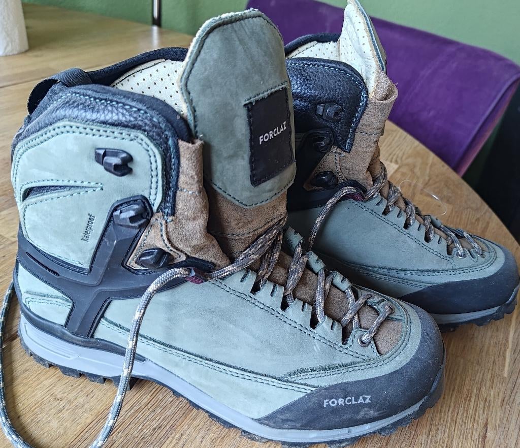 Wandelschoenen Forclaz MT-700 dames 38, Ophalen, Nieuw, Schoenen